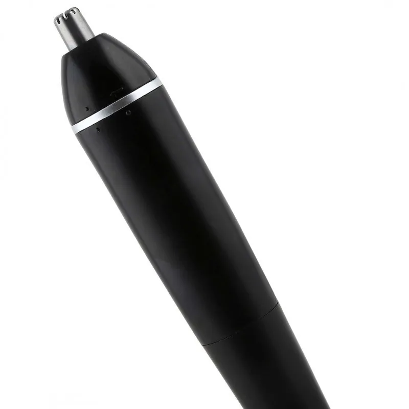 Sweet 2 in 1 Mustache and Nose Trimmer (Cell Operated)