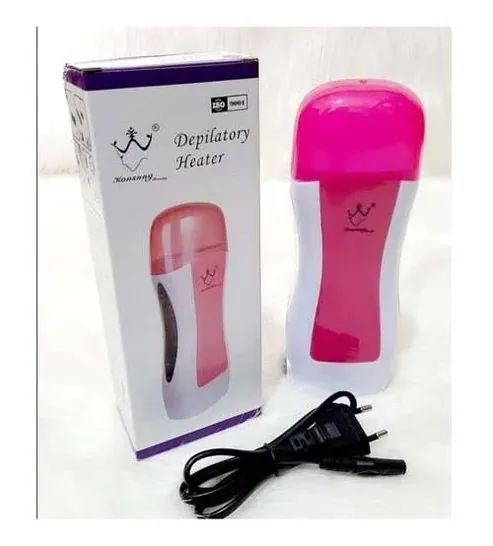 Roll On Wax Heater Machine, Wax Warmer Machine, Depilatory Wax Heater Machine