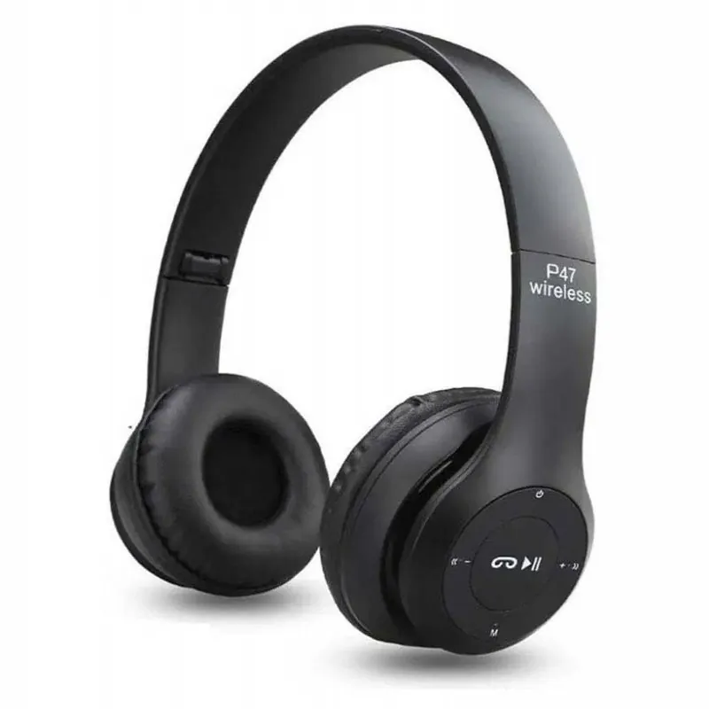 Bluetooth Headphone P47 PRO