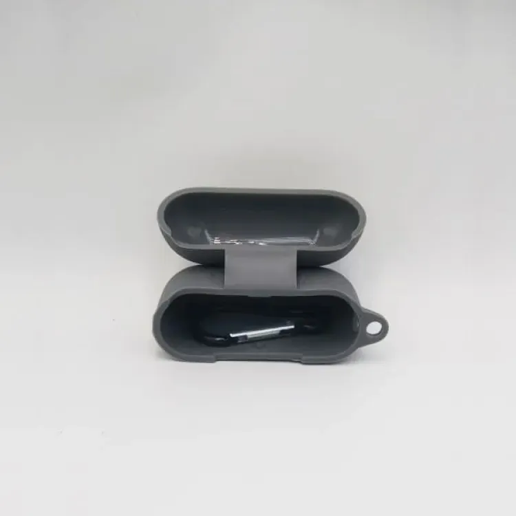 Airpods pro case, Silicon Case, Protective Case (Random Color)
