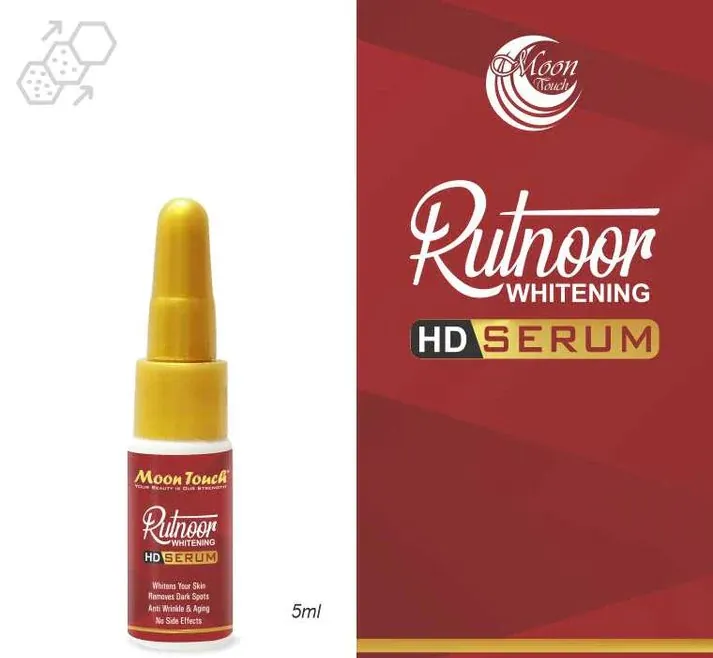 Whitening Serum (Enhanced Glow & Brightened Complexion) 5ml