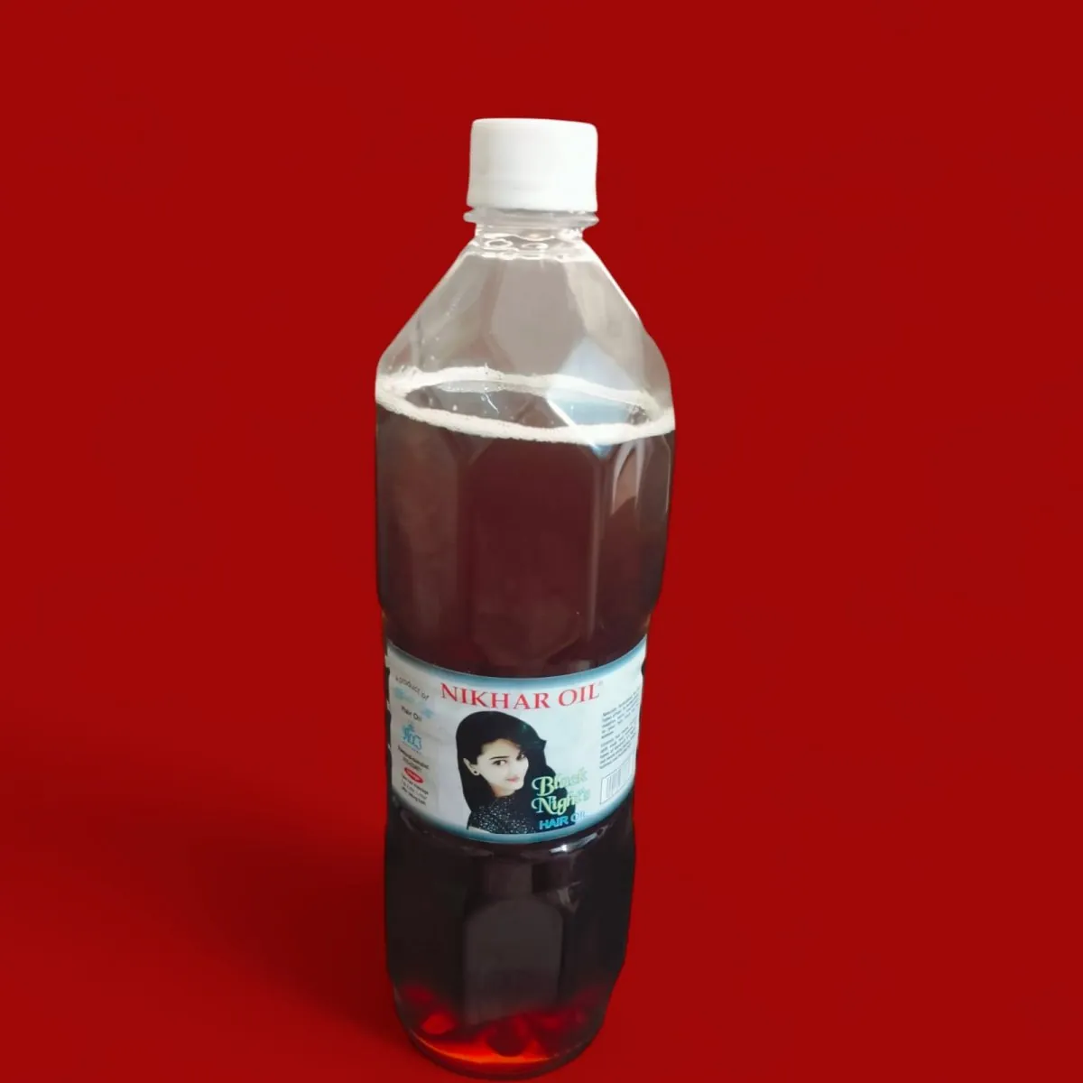 Nikhar Herbal hair oil Best Natural Oils for Hair Growth