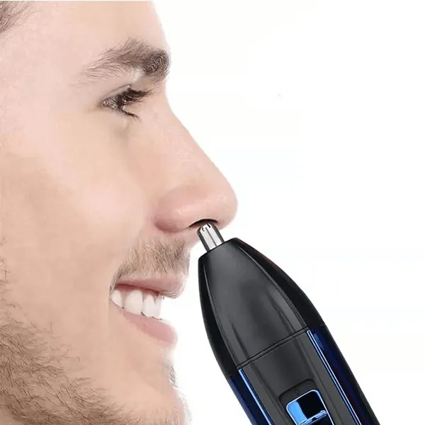 Daling 3 in 1 Multi-Function Purpose Intelligent Anti-Hairpin System Portable(DL-9238)