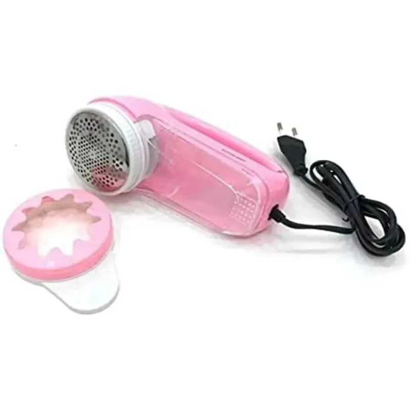 Waken WK-908 Electric Fabric Shaver/Lint Remover Lint Remover Clothes Fabric Shaver Lint Remover