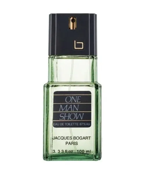 One Man Show By Jacques Bogart EDT Perfume For Men 100ML
