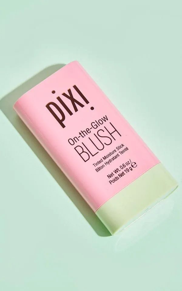 (Pack of 3) On-the-Glow BLUSH STICK (Ruby + Juicy + Fleur)