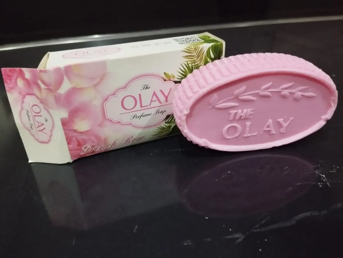 The Olay Soap | Best Quality Soap For Skin - Soap For Personal User - Soap With Fragrance