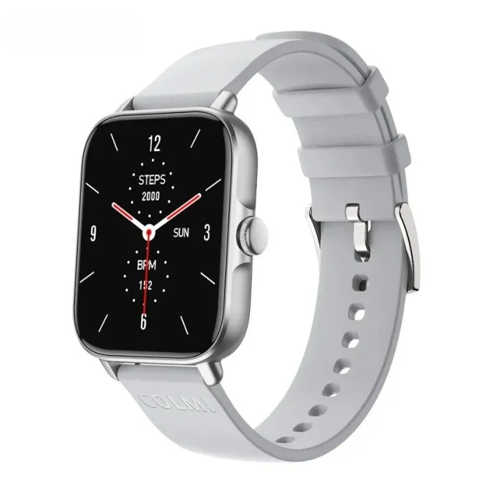A58 Plus 6 in 1 - Smartwatch For Women | Best Quality Smart Watch For Girls | Perfect For Gift