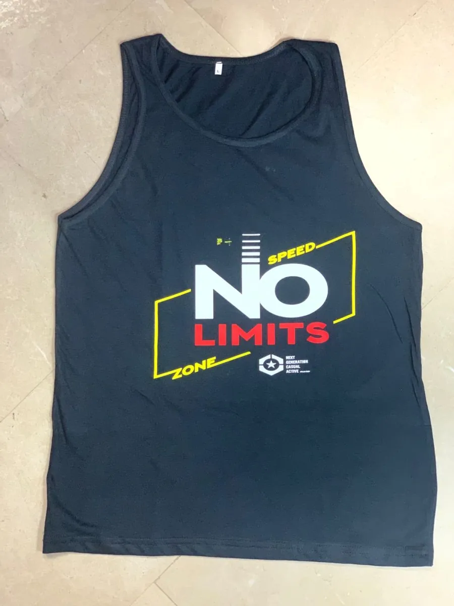 Sando Tanks for Men [Pack of 3] | Fitness gym for muscle & body building | sleeveless tank top gym