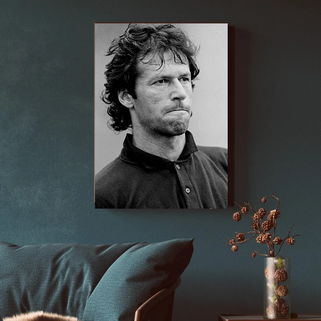 IMRAN KHAN Printed Customized Wall Hanging Frame