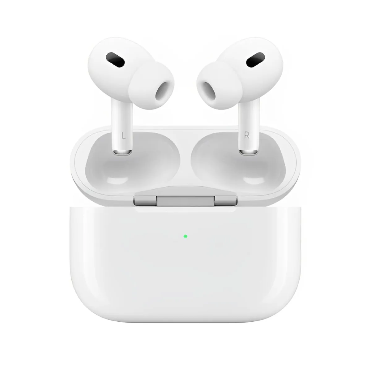 Airpods Pro 2 Noise Reduction Wireless Earbuds - Airpods Pro 2 with ANC | Airpods For Android & IOS - White