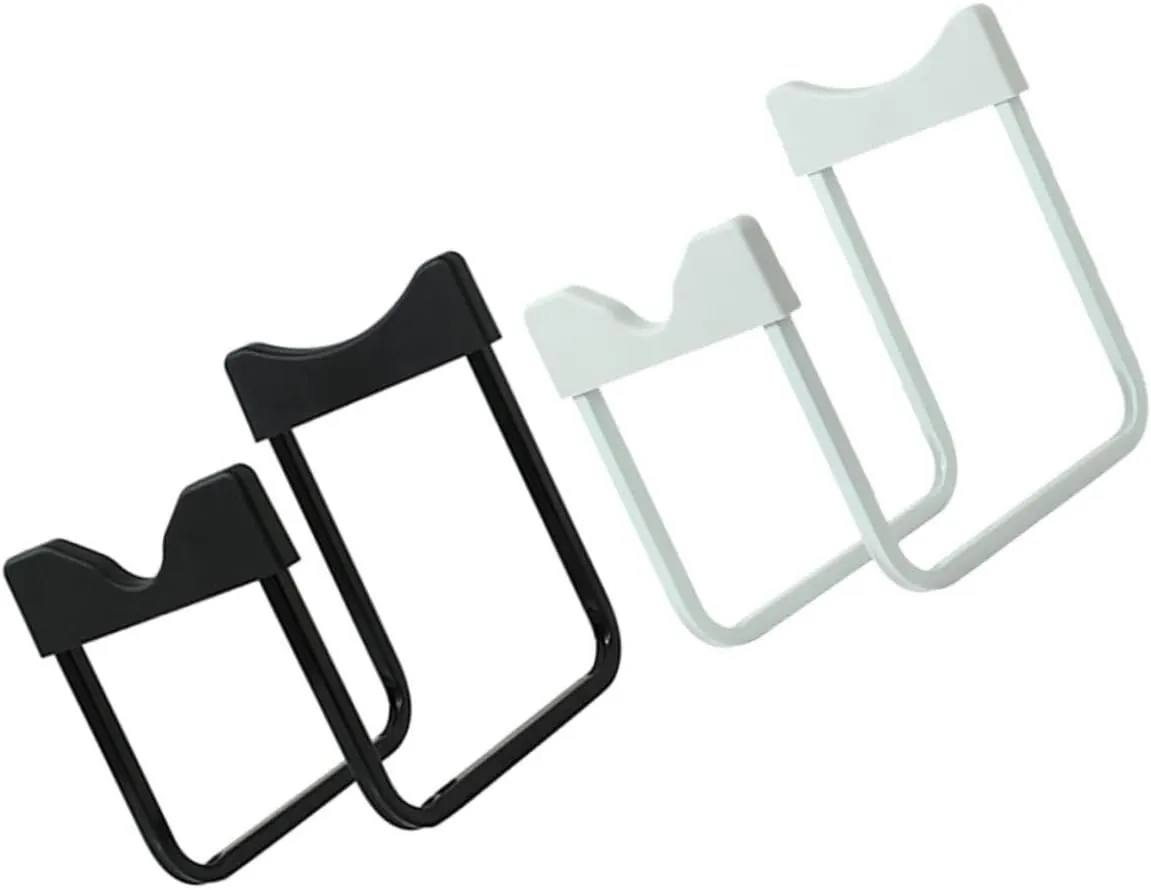 Metal Bottle Stand with Nozzle – Convenient Dispensing, Minimal Mess ( with box & Random Color )