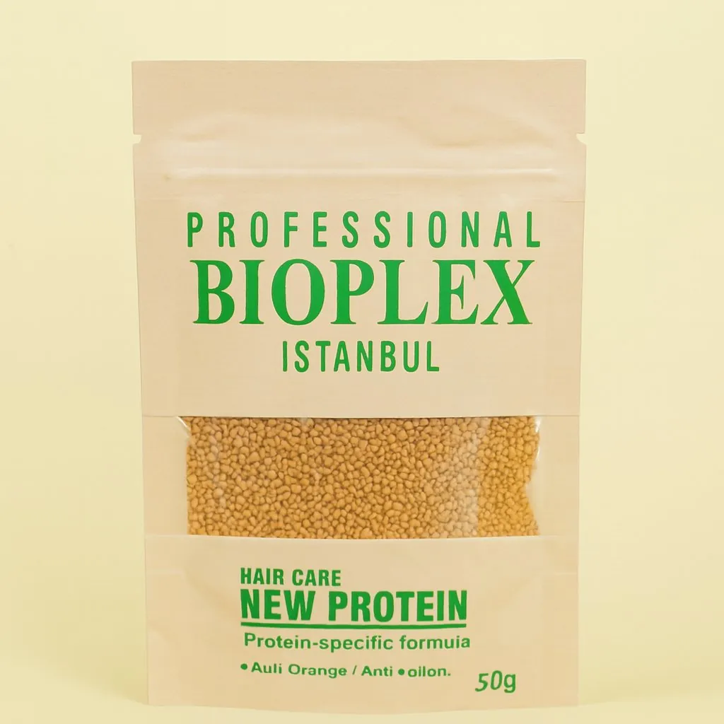 Bioplex Hair Protein Treatment 50 Style 2 price in Pakistan