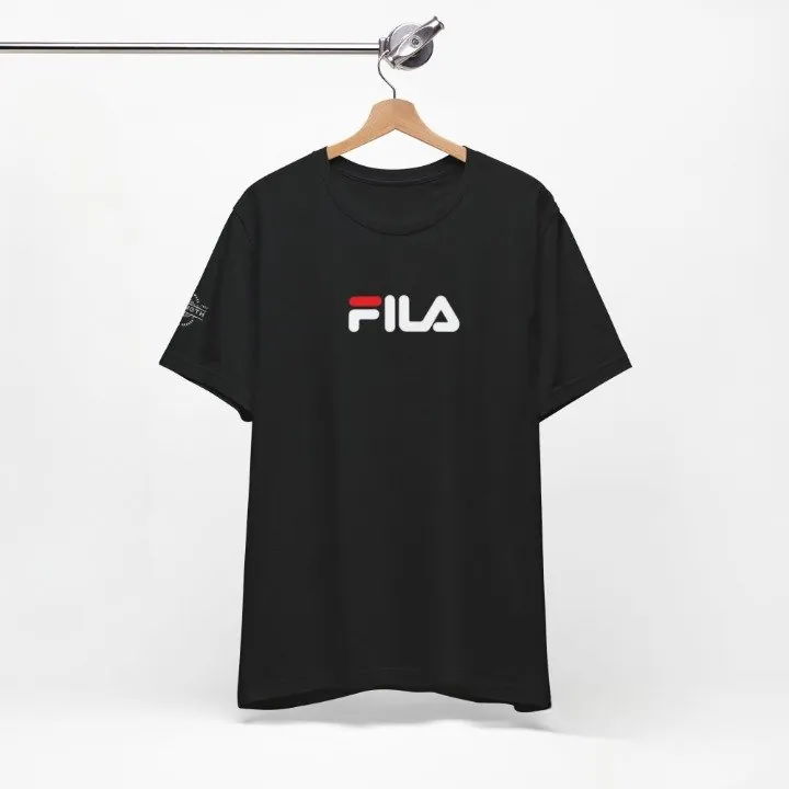 T-Shirt, Breathable & Fade-Resistant, for Men