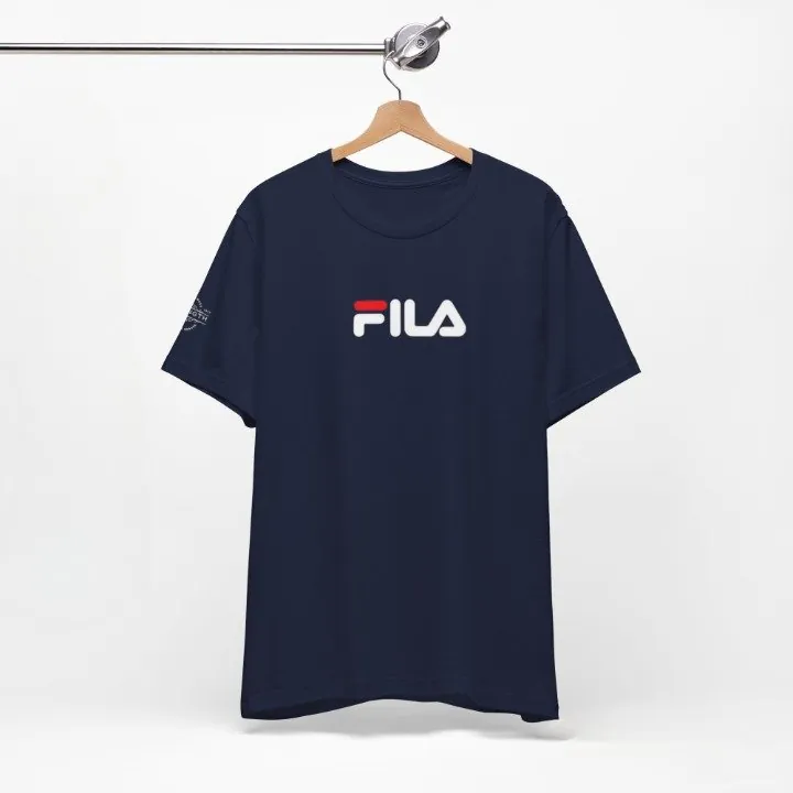 T-Shirt, Breathable & Fade-Resistant, for Men