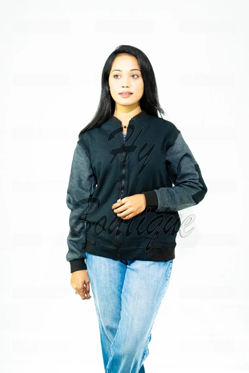 Stylish Winter Jacket for Girls & Women | Trendy, Warm & Comfortable Outerwear – Most Demanding Fashion Article