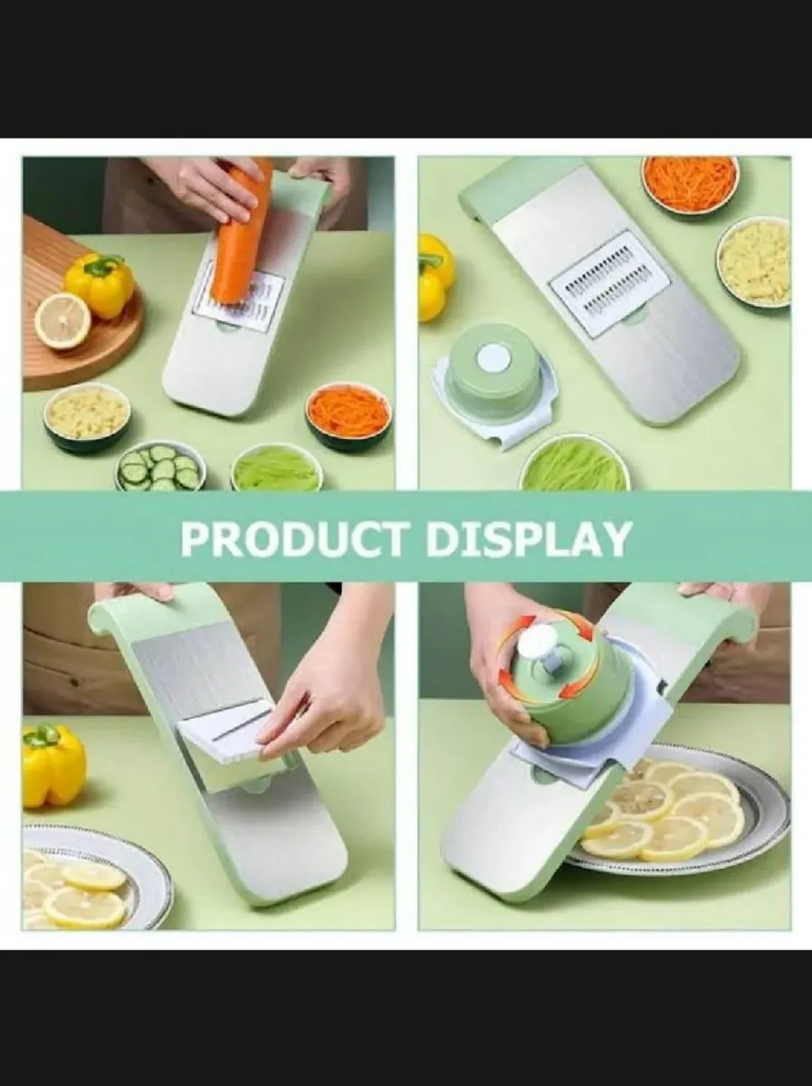 5-in-1 5-in-1 Multi-Functional price in Pakistan