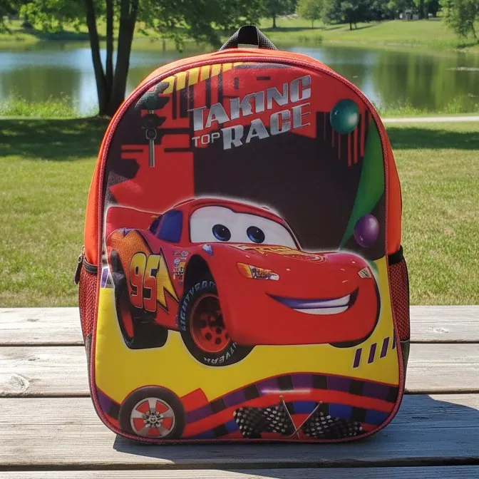 School Bag For Play Group To Class 4 Durable Quality Comfortable Carry Compact Build Perfect Choice For Students Daily School Use