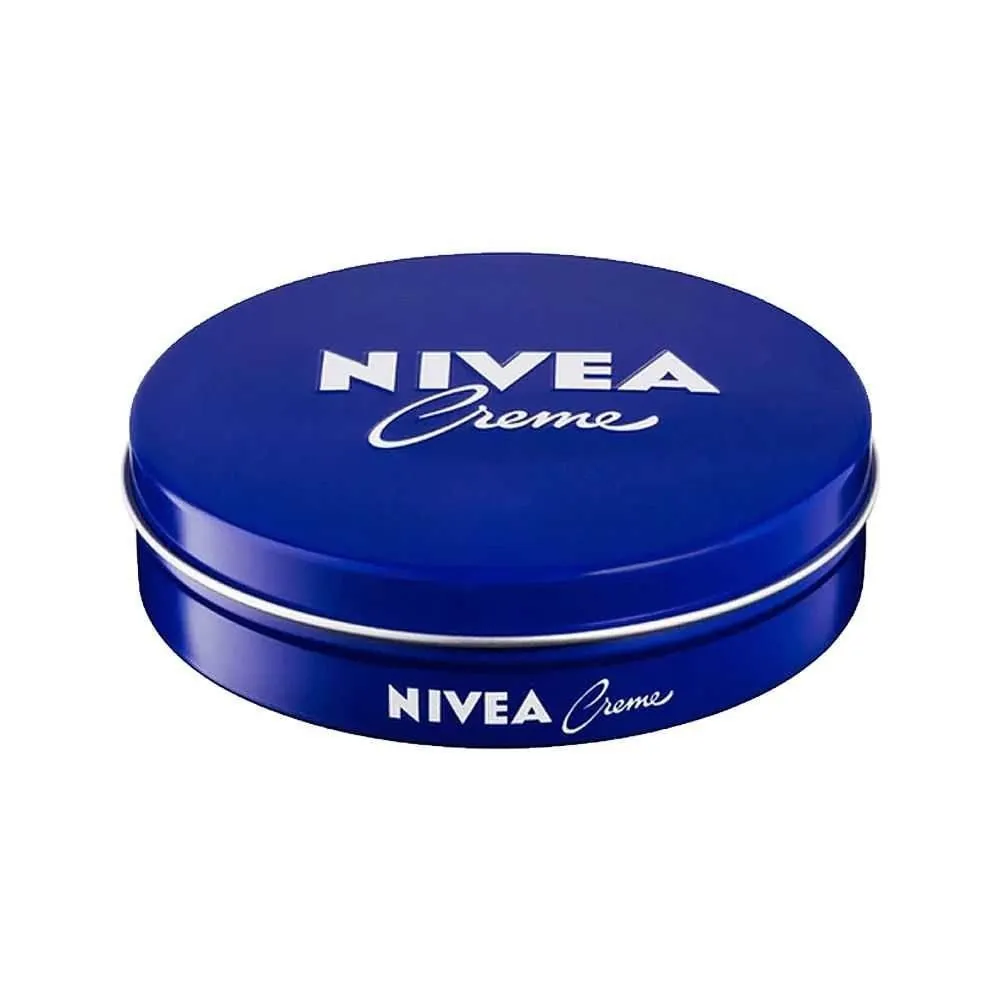 Nivea Creme Classic Multi Purpose Moisturizing Cream Providing Nourishing Care And Long Lasting Hydration For Skin - 150ML