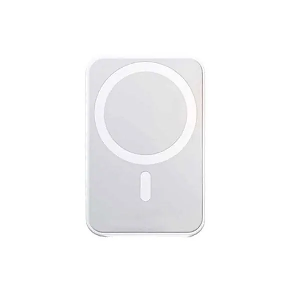 Apple Magsafe Wireless Power Bank For Iphone 10000mah Fast Charging - Portable Battery Charger Designed For Mobile Power Maintenance