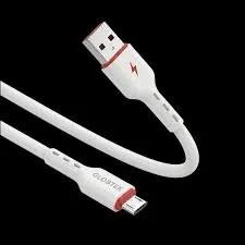 Gripy C04 Micro USB Data Cable 2.4A Fast Charging