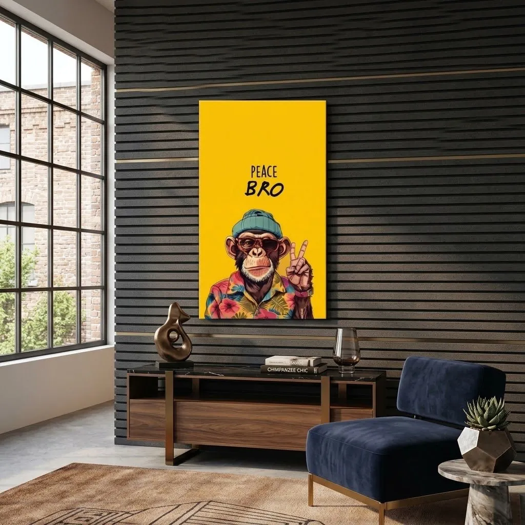 Premium Wall Art Photo Tiles Style 21 price in Pakistan