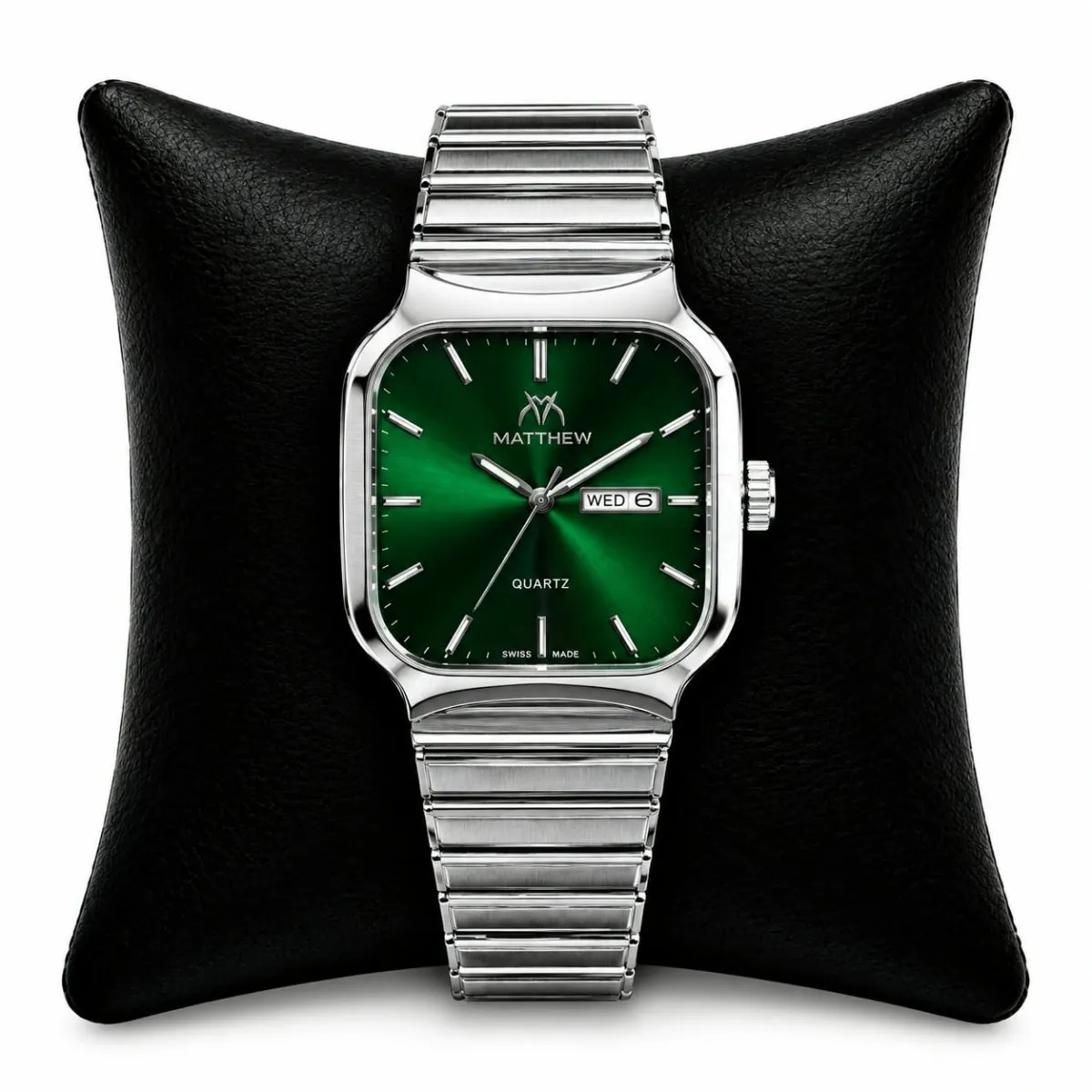 Elegant Men’s Wristwatch – Stylish Classic Design, Premium Look, Comfortable Everyday Wear, Fashionable Casual & Formal Watch for Men