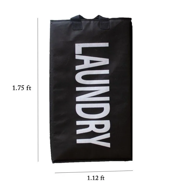 Foldable Fomic Laundry Basket