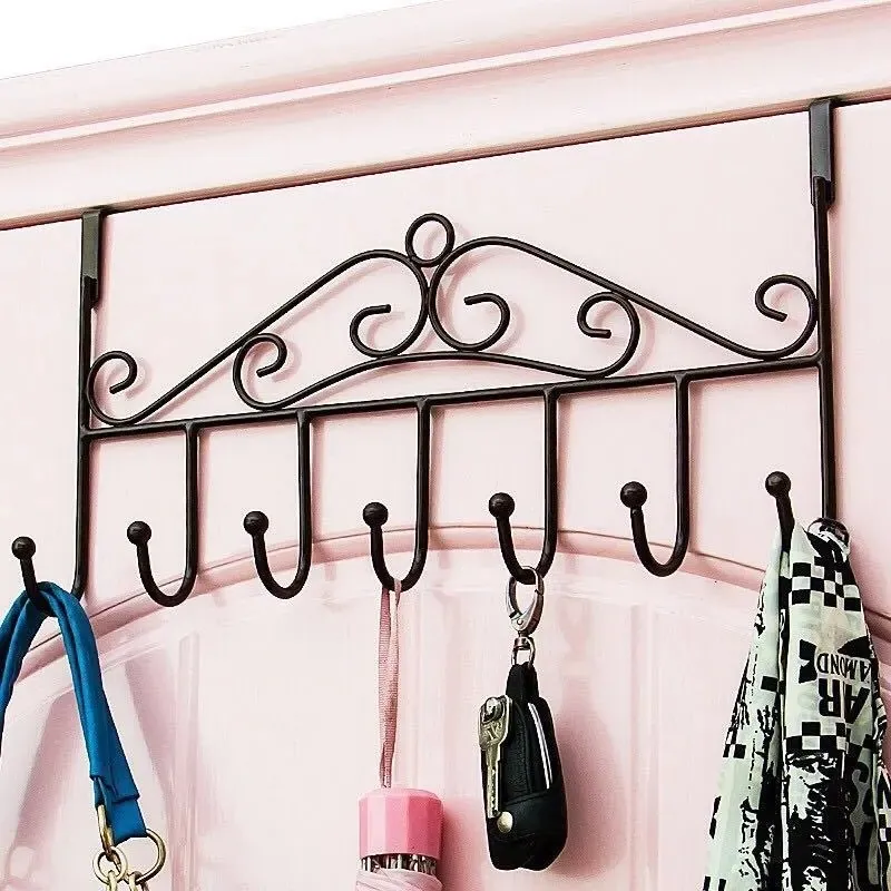 Door Hook Metal for home , kitchen , changing rooms