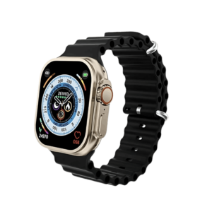 Ultra Smart Watch Ultra 7 In 1 (random Color)