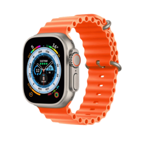 Y20 Ultra Sports Version Smart Watch | Smart Watch For Boys | Smart Watch For Men – Digital Watch | 7 + 1 Strap Smart Watch – Random Color