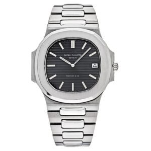 Patek Philippe Geneve Watch For Men | Best Quality Stainless Steel Watch For Men | Analog Watch For Men ( Without Box )