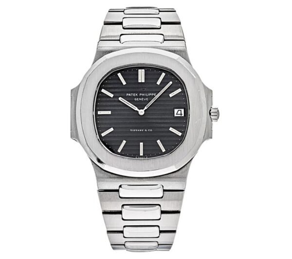 Patek Philippe Geneve Watch For Men | Best Quality Stainless Steel Watch For Men | Analog Watch For Men ( Without Box )