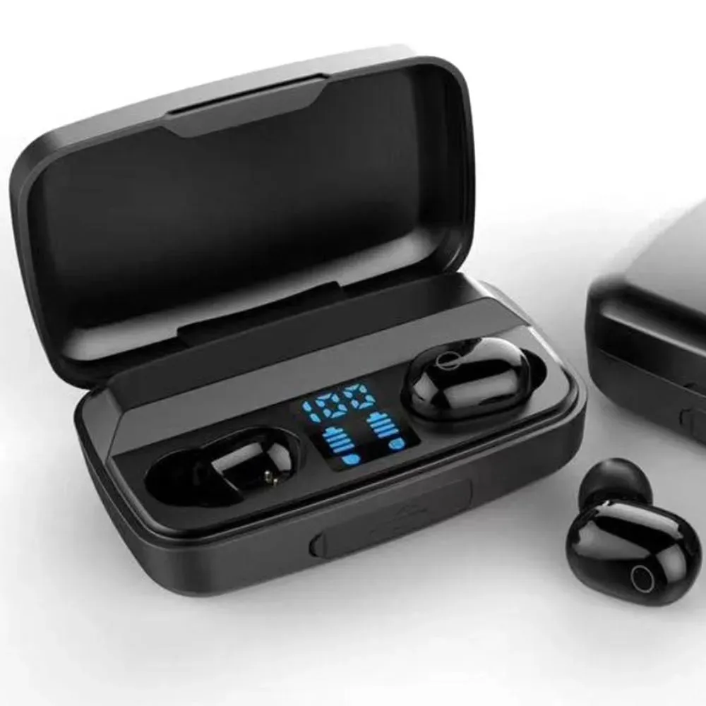 Product details of MI A10S Wireless Headset Bluetooth Earbud
