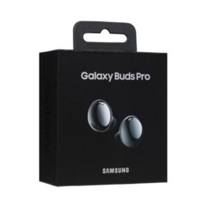 Galaxy Buds Pro | Wireless Earbuds | Bluetooth Headsets | Best Sound Quality
