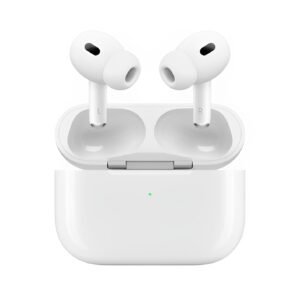 AirPods Pro – Budget-Friendly Sound with a Familiar Design | Apple Wireless Earbuds | Premium Sound Quality