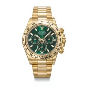 Bcd-49 Round dail smart watch Gold chain straps