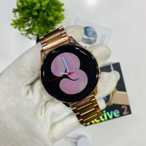 Samsung Galaxy Active 2 Smart Watches | Best Quality Smart Watches For Boys - Smart Watches For Men - Random Color